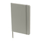 LIBRETA OLVERA - GRIS