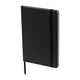 LIBRETA OLVERA - NEGRO