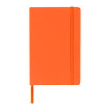 LIBRETA OLVERA - NARANJA