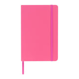 LIBRETA OLVERA - ROSA
