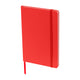 LIBRETA OLVERA - ROJO
