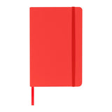 LIBRETA OLVERA - ROJO