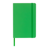 LIBRETA OLVERA - VERDE