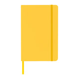 LIBRETA OLVERA - AMARILLO