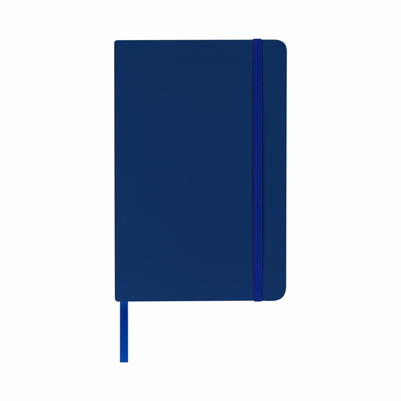 LIBRETA BAIONA - AZUL REY
