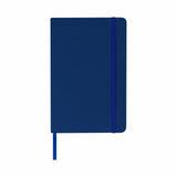 LIBRETA BAIONA - AZUL REY