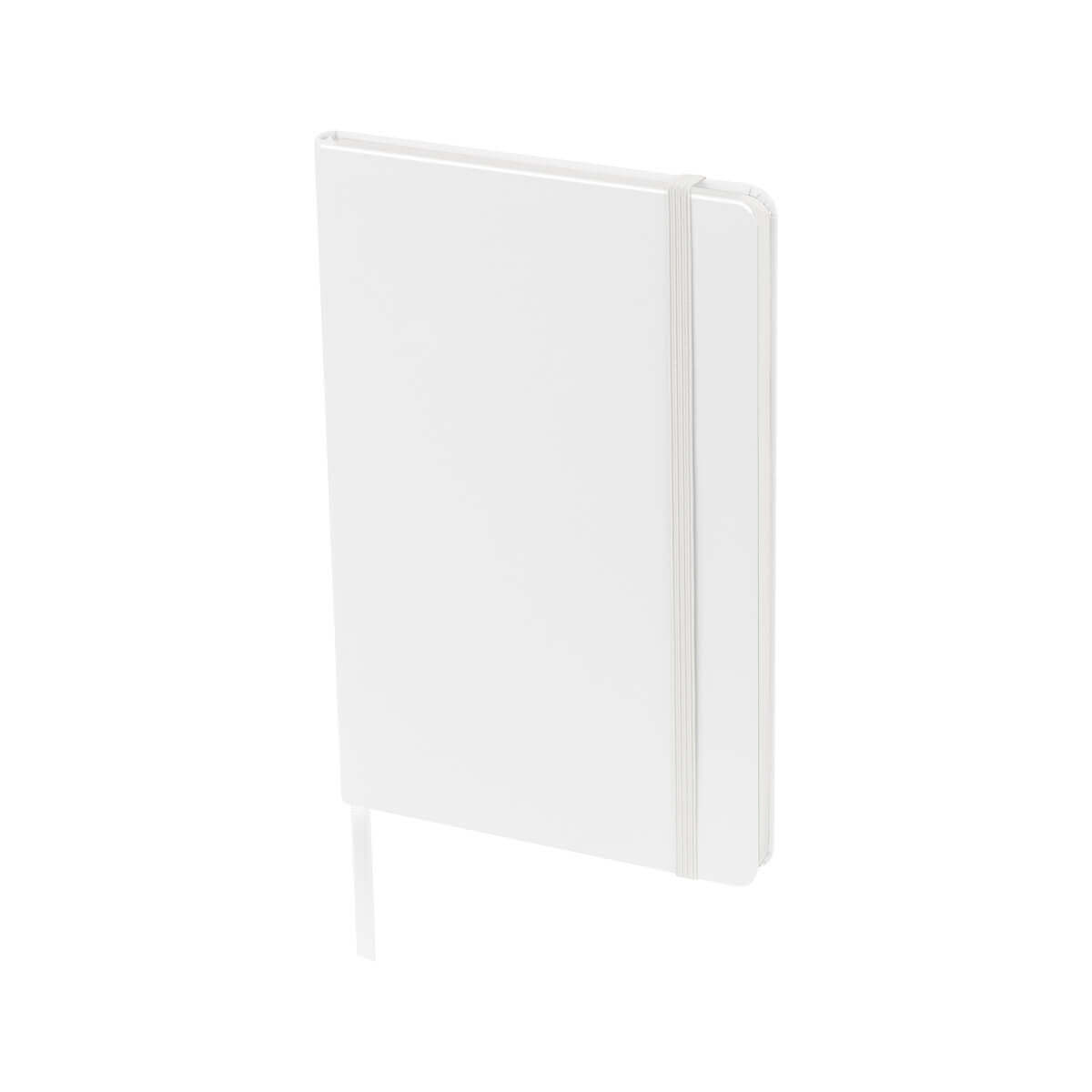 LIBRETA BAIONA - BLANCO