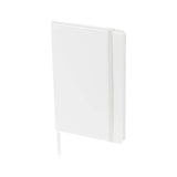 LIBRETA BAIONA - BLANCO
