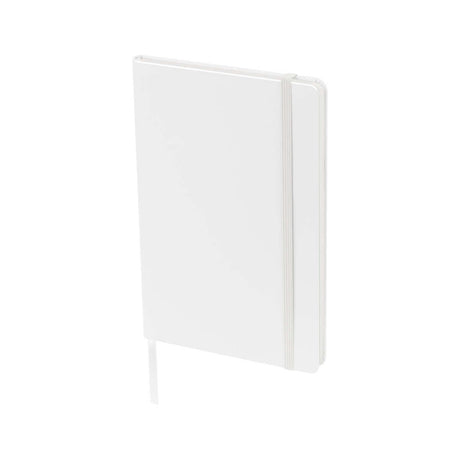 LIBRETA BAIONA - BLANCO