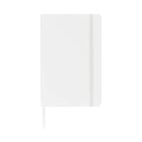 LIBRETA BAIONA - BLANCO
