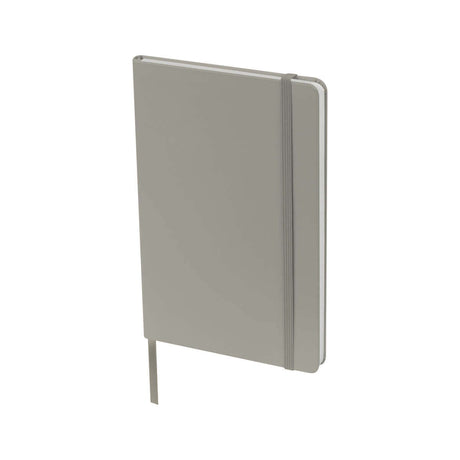 LIBRETA BAIONA - GRIS