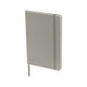 LIBRETA BAIONA - GRIS