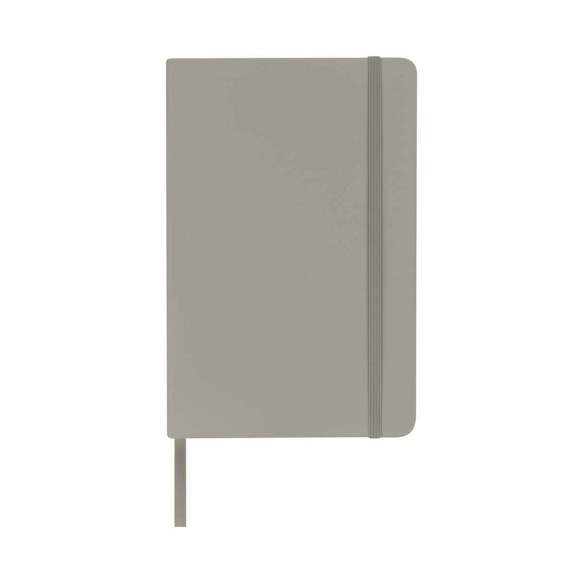 LIBRETA BAIONA - GRIS