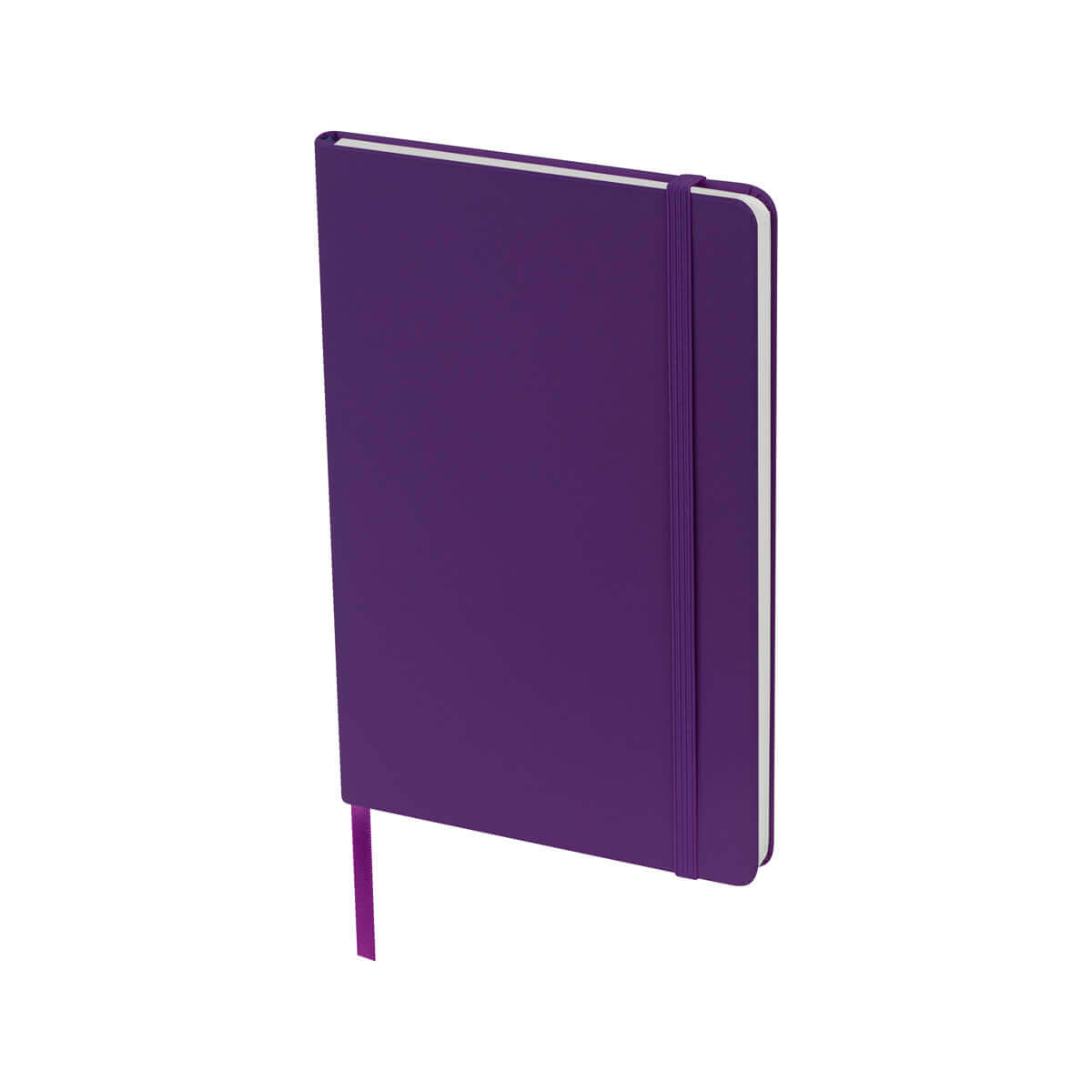 LIBRETA BAIONA - MORADO