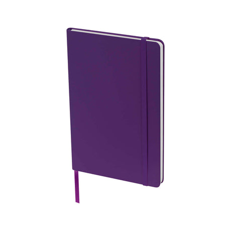 LIBRETA BAIONA - MORADO