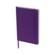 LIBRETA BAIONA - MORADO