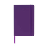 LIBRETA BAIONA - MORADO