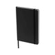 LIBRETA BAIONA - NEGRO