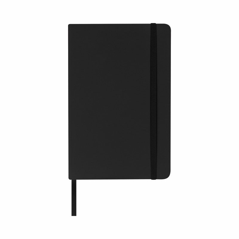LIBRETA BAIONA - NEGRO