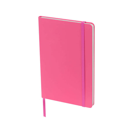 LIBRETA BAIONA - ROSA