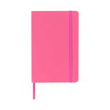 LIBRETA BAIONA - ROSA