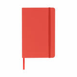 LIBRETA BAIONA - ROJO