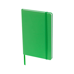 LIBRETA BAIONA - VERDE