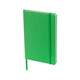 LIBRETA BAIONA - VERDE