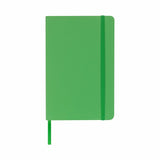 LIBRETA BAIONA - VERDE