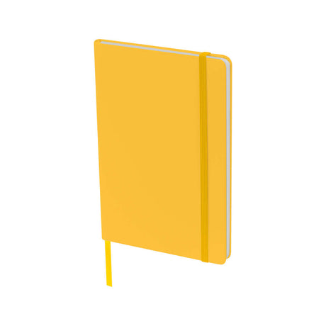 LIBRETA BAIONA - AMARILLO