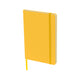 LIBRETA BAIONA - AMARILLO