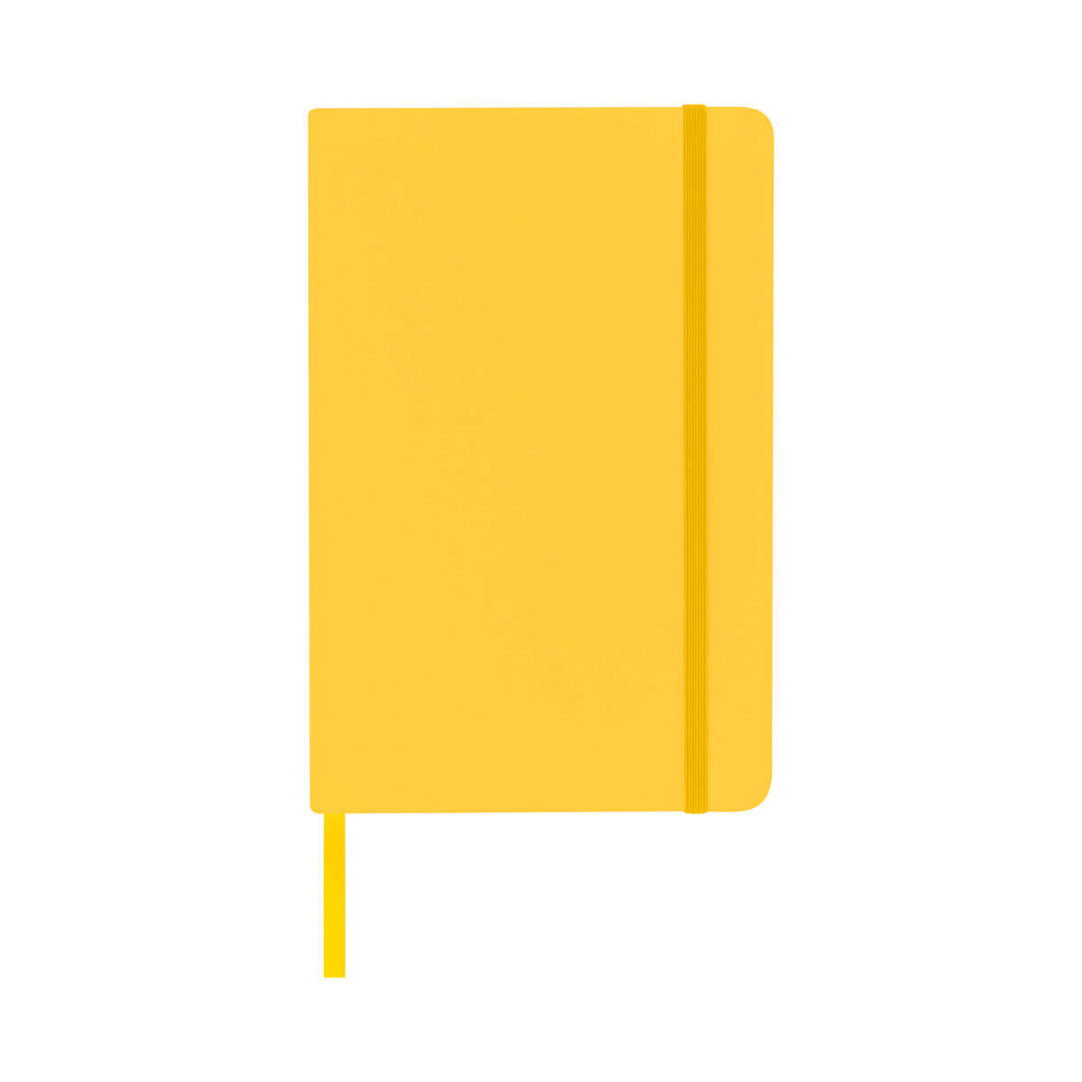 LIBRETA BAIONA - AMARILLO