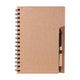 LIBRETA ANTLIA - CAFE