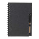 LIBRETA ANTLIA - NEGRO