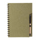 LIBRETA ANTLIA - VERDE