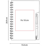 LIBRETA ANTLIA