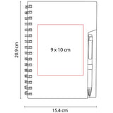 LIBRETA ANTLIA