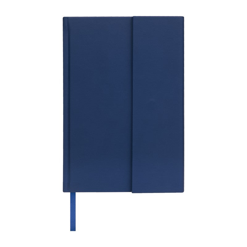 LIBRETA BOK - AZUL