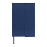 LIBRETA BOK - AZUL