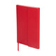 LIBRETA BOK - ROJO