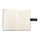 LIBRETA BORYSPIL - AZUL