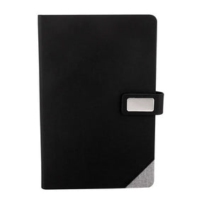 LIBRETA BORYSPIL - GRIS