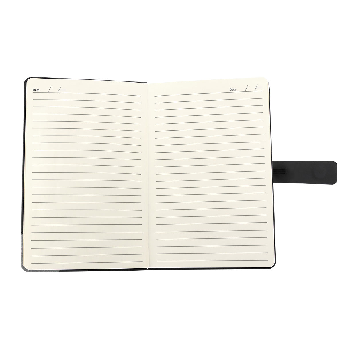 LIBRETA BORYSPIL - GRIS