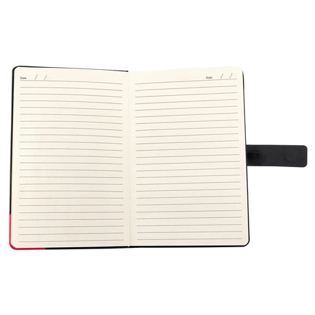 LIBRETA BORYSPIL