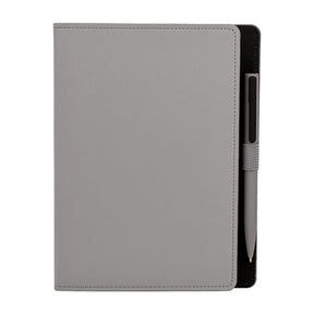 LIBRETA KIONA - GRIS