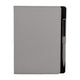 LIBRETA KIONA - GRIS