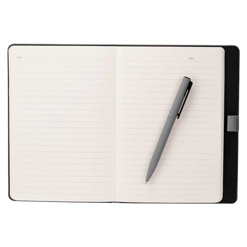 LIBRETA KIONA - NEGRO
