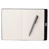 LIBRETA KIONA - NEGRO
