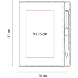 LIBRETA KIONA
