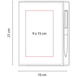 LIBRETA KIONA